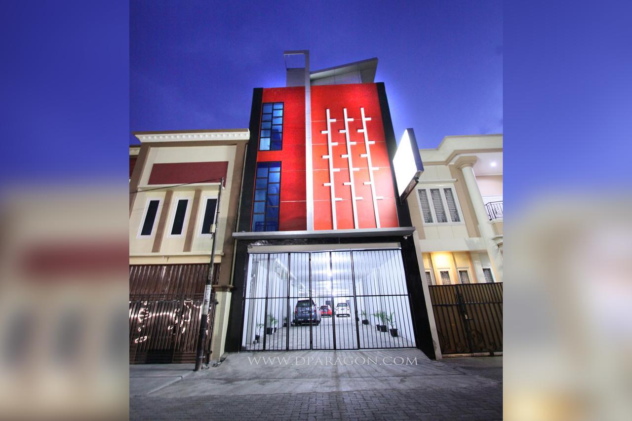 D'Paragon Kijang Utara Alastuwo Exterior photo